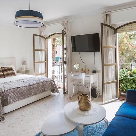 Apartamento Plaza De La Laguna By Dulce Аямонте Экстерьер фото