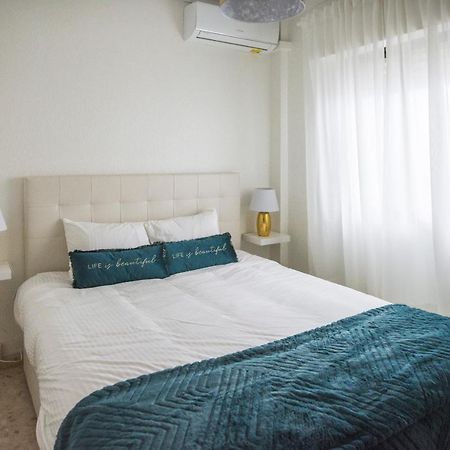 Apartamento Plaza De La Laguna By Dulce Аямонте Экстерьер фото