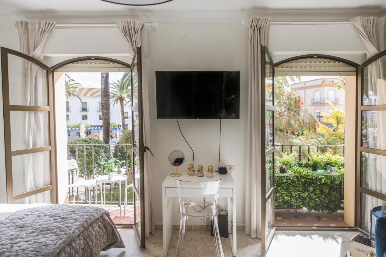 Apartamento Plaza De La Laguna By Dulce Аямонте Экстерьер фото