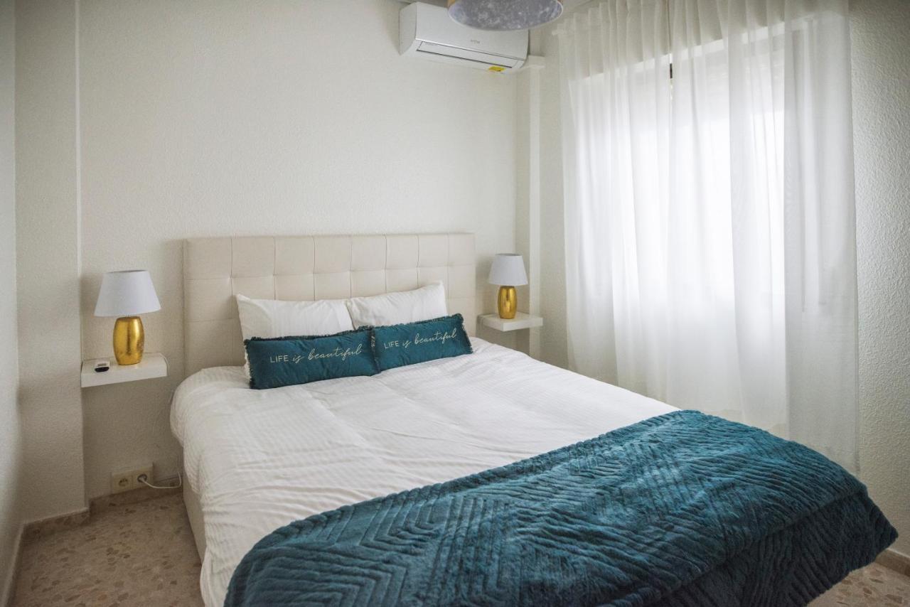 Apartamento Plaza De La Laguna By Dulce Аямонте Экстерьер фото